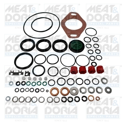 Repair Kit, common rail system